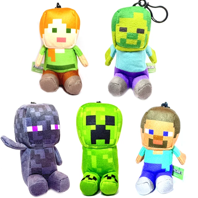 Papel de parede para celular: Minecraft, Videogame, Enderman, 1430562