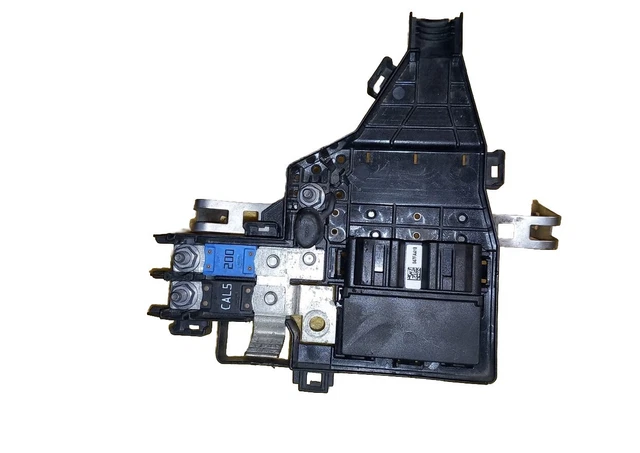 241148233R Dacia Duster 1.5 Dci Positive Cable Sensor Wiring