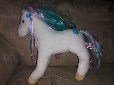 douglas the cuddle toy horse