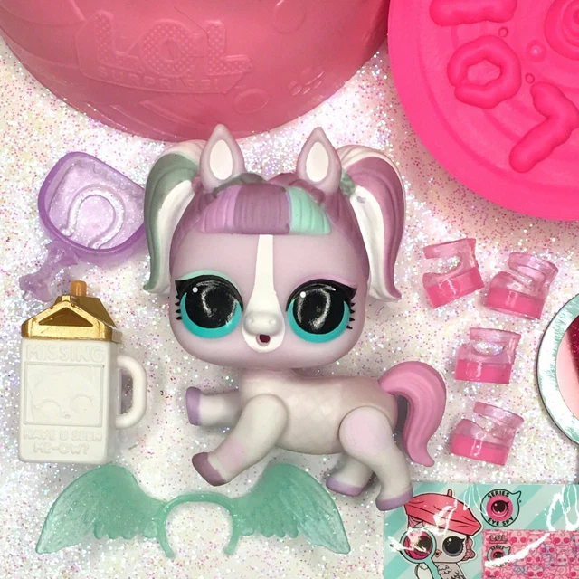 Lol pets unipony deals