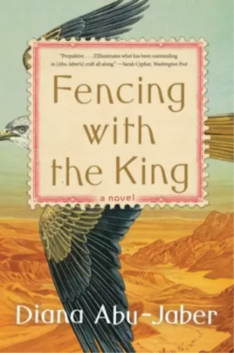 Diana Abu-Jaber Fencing with the King (Paperback) (US IMPORT)