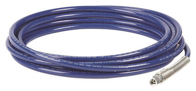 NEW Graco 247339 PAINT SPRAYER WHIP FLEXIBLE HOSE 1/4" BY 25 FOOT