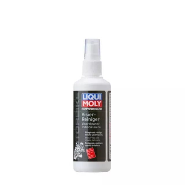 LIQUI MOLY Pulitore visiere 100 ml