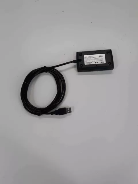 RF IDeas PcProx RDR-6382AKU Card Reader