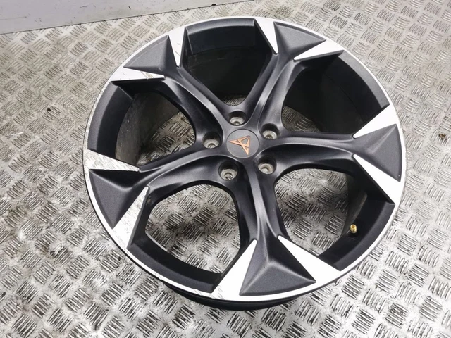 Moulure De Porte Arrière Pour Cupra Formentor 2023 - Réf. AMD153934 - Occasion