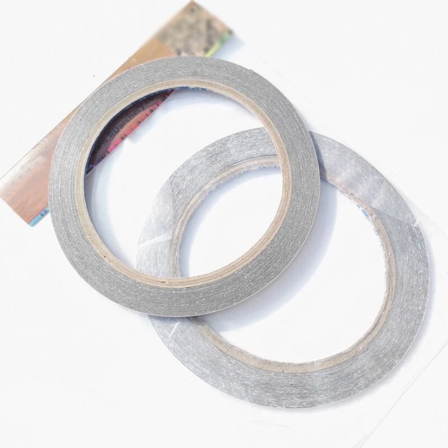 Fletching Tape Adhesive Portable Durable Remove Tool Protective 10M DIY