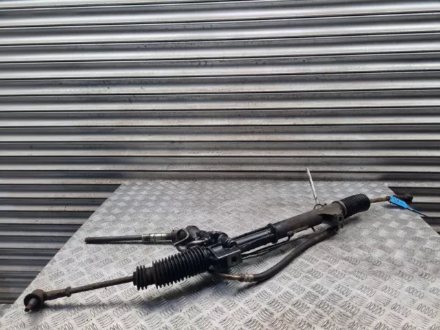 Citroen Dispatch Mk2 Power Steering Rack 1.6 Hdi Diesel 7832642 2007 - 2016