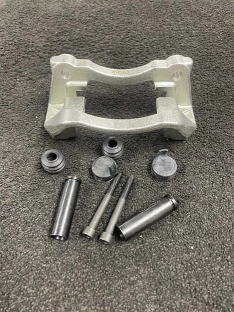 for Iveco Daily 2000-2006 Front Brake Caliper Slider Bolt/Pin kit