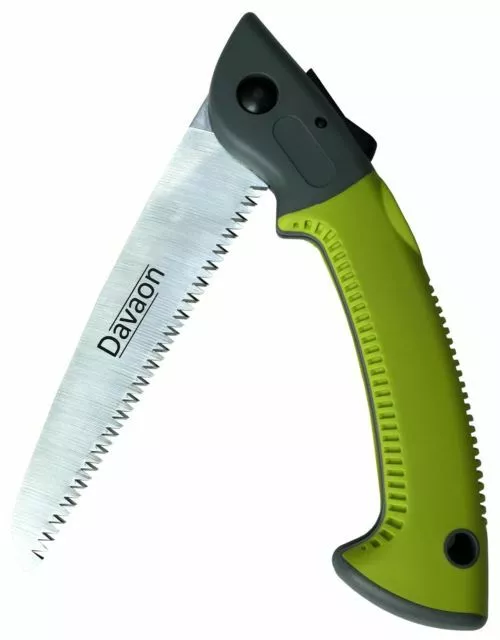 Davaon 180mm Pro Pruning Saw - DN9561