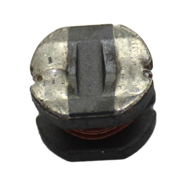 8 x DJNR6045-680-S farfalla: filo SMD 68uH funzionamento: 950 mA 304 mΩ 6x6x4,5 mm ±20% F