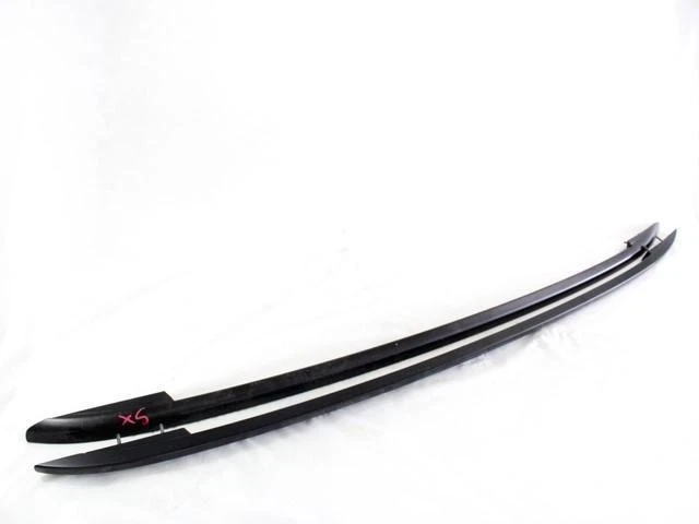 510860026 Paar Balken Dach Träger VOLKSWAGEN Golf Sportsvan 1.6 D 81KW 5M