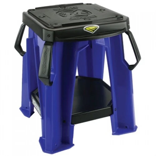 Cycra Moto Stand Yamaha Blue 1CYC-2037-62UA