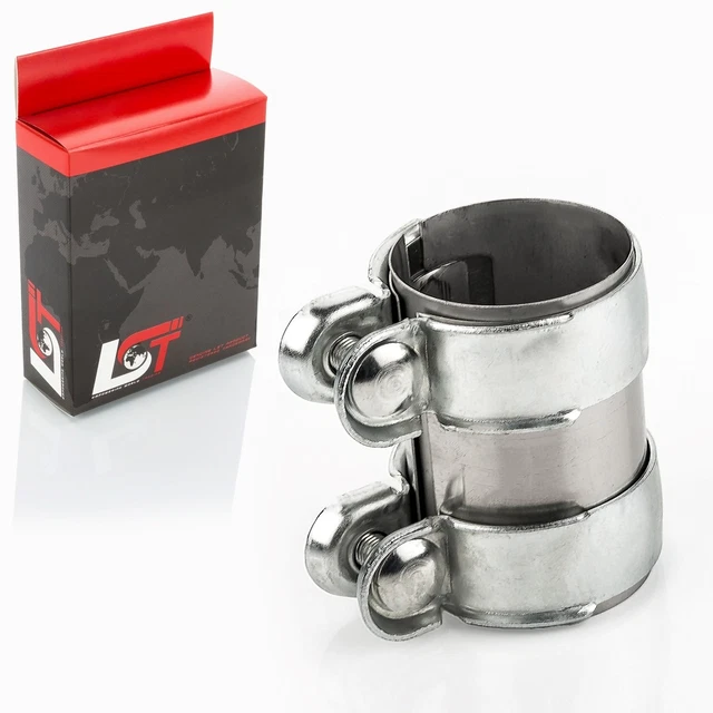 ⭐︎ Mufflers & Resonators, Exhaust & Emission Systems, Car