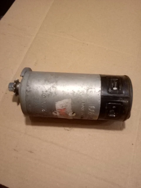 Lucas wiring harnes BSA C10/C11 – De Groot BSA