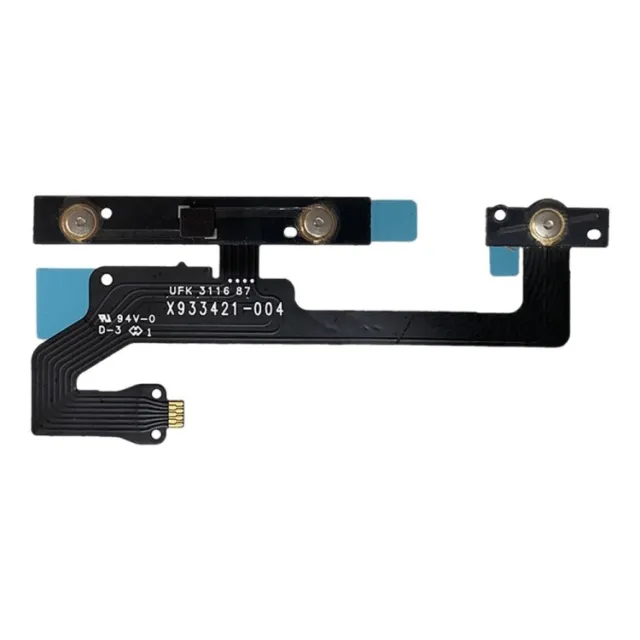 Power Button & Volume Button Flex Cable X933421-004 for Miscrosoft Surface Pro 4