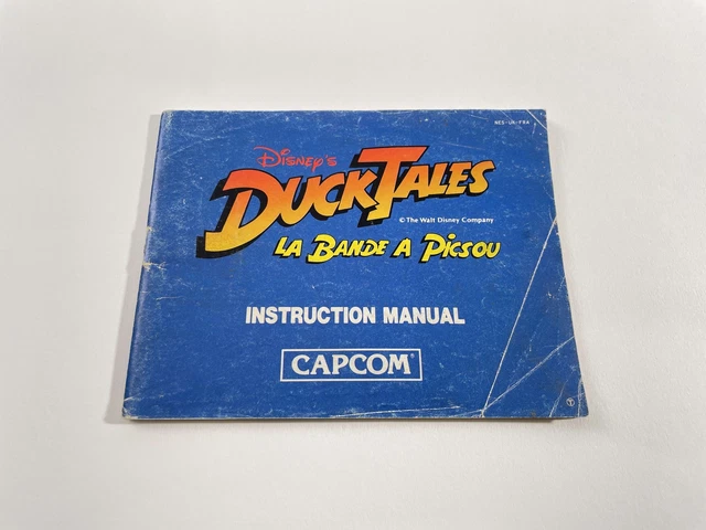 Master Games Sur MSX – Grand Boîtier K7 Avec Notice – Rare – UK