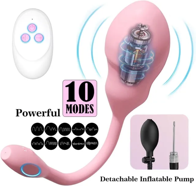 Silicone-Anal-Butt-Sex-Plug-Huge-Big-Extra-Large-Dildo-G-spot-for-Men-Women-Toy