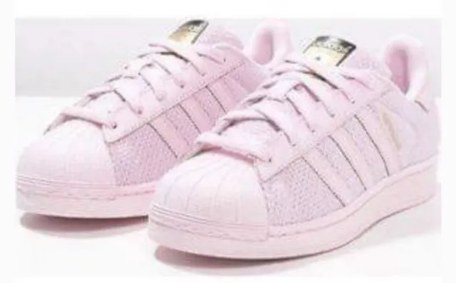 Adidas on sale ortholite pink