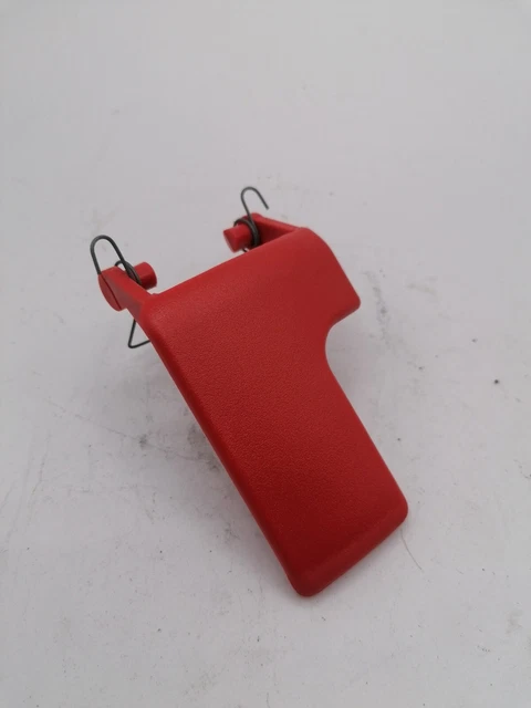 Maniglia Rilascio Cofano Per Fiesta MK5 2001-2008 - Ricambio Originale OEM 1250328 - Foto 9