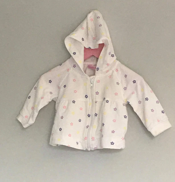 Baby Girls Bundle Of Clothes Age 0-3 Months NEXT george 6