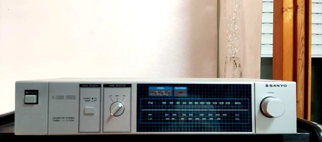 Sanyo jt 220L