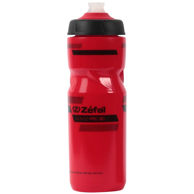 ZEFAL ARCTICA - Bidon/gourde à eau vélo/sport 550 750 ml - Isotherme EUR 23,49 - FR