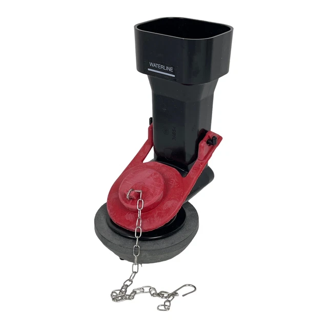 KOHLER K83093 TOILET Flush Valve Kit 83093 NEW Open Box 29.95 PicClick