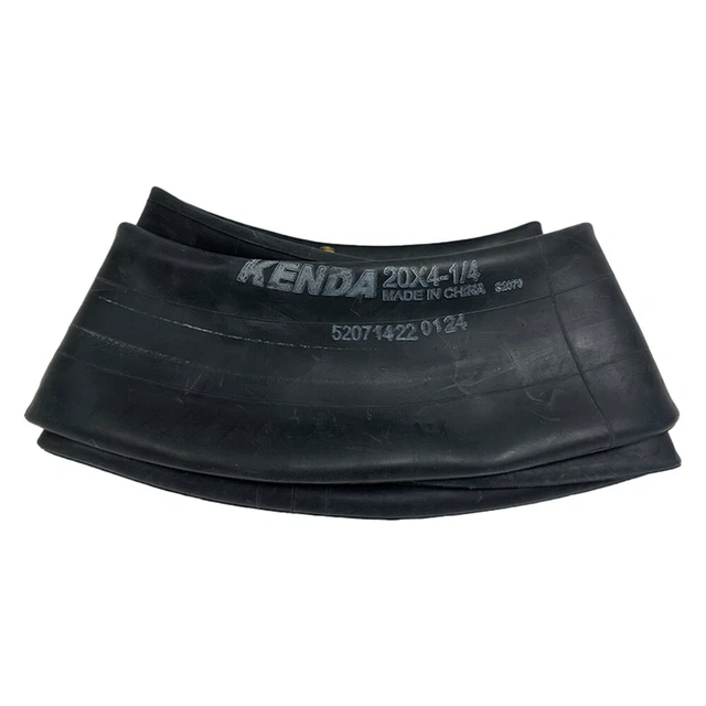bike tire no inner tube
