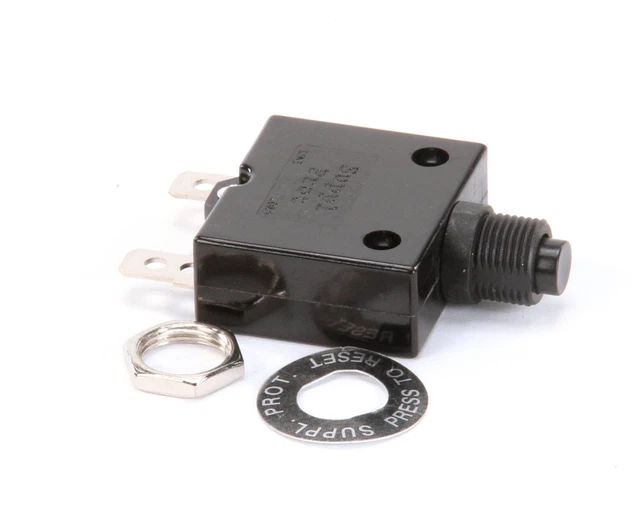 Thunderbird Reset Switch ARM-02-230 - Free Shipping + Geniune OEM