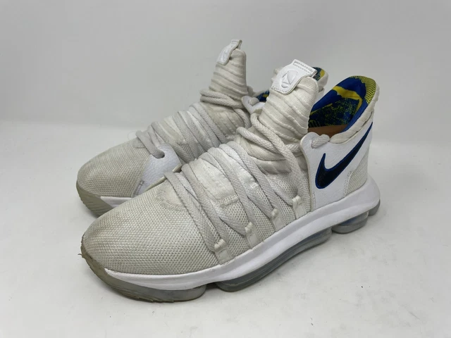 Kd sales 10 gsw