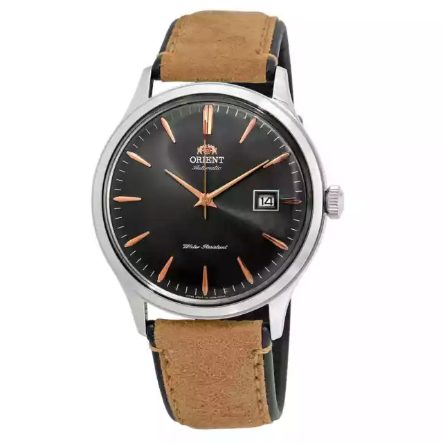 Montre orient bambino deals