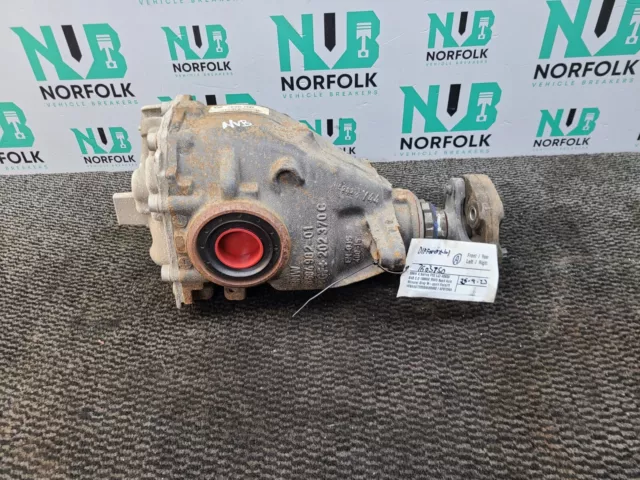 BMW F2x F3x 1 - 4 Differenziale serie 7603750 2,81 rapporto 25/9/23