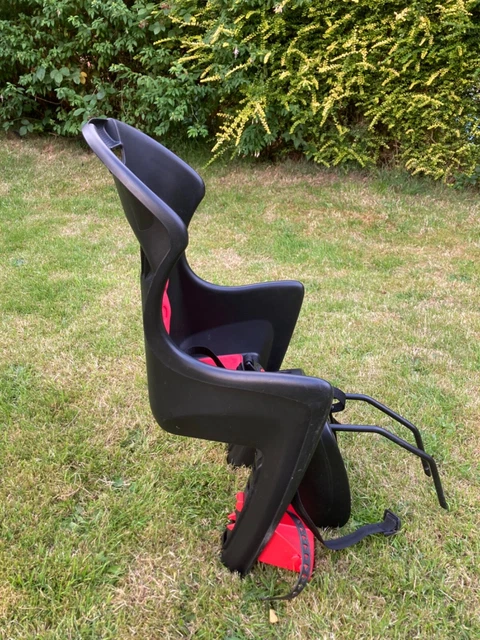 Bikemate child seat sale