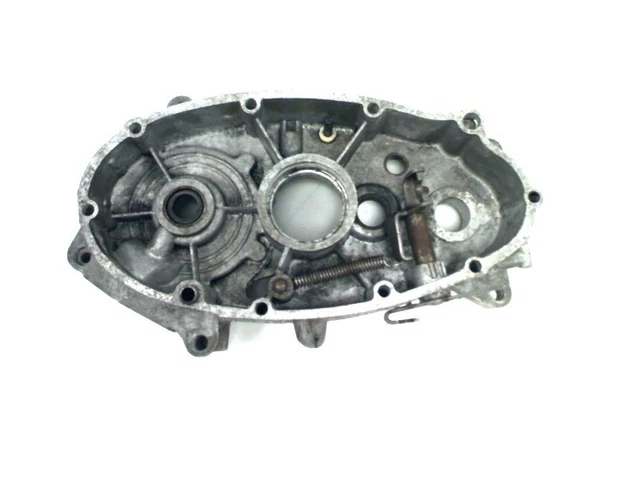 Couvercle Moteur D'occasion Pour Zundapp Combirette 428 (1959-1960) - Pièce Vintage