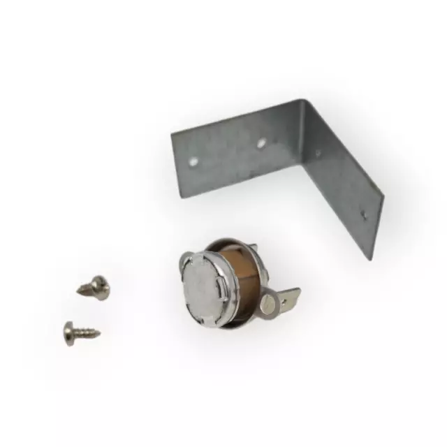 Thermostat De Fumée Ferroli Contact 39807500 Ex 38319080 Chaudière