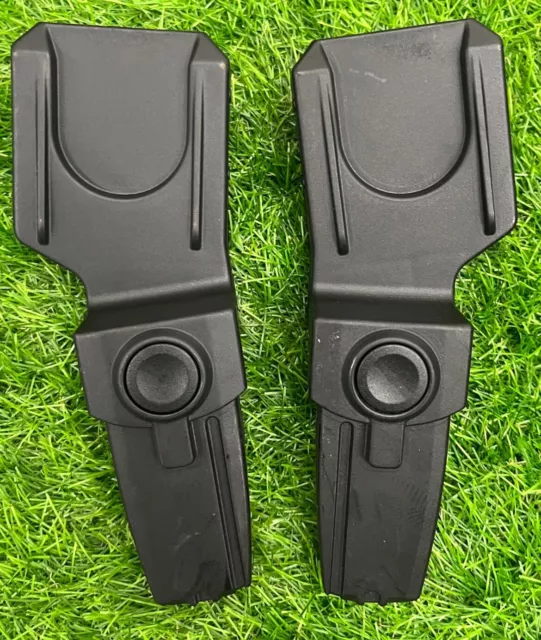 Kinderkraft moov adaptors maxi cosi deals