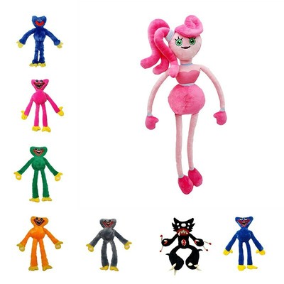 mommy long legs stretchy toys
