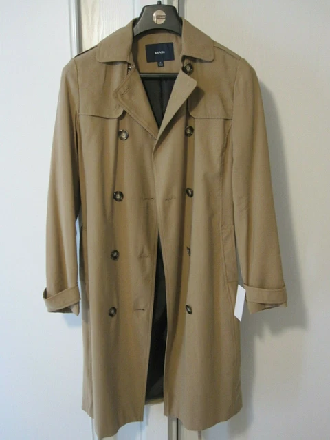 Caban sales homme kiabi