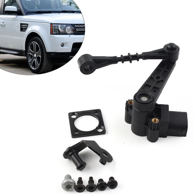 FRONT AIR SUSPENSION Height Level Sensor Fit Land Rover Range Rover