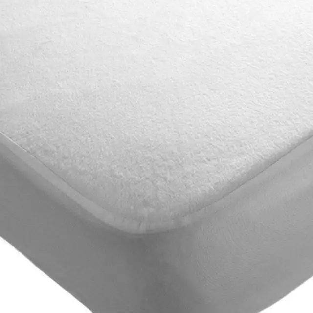 Waterproof Fitted Sheet Compatible With Tutti Bambini Cozee Bedside Crib