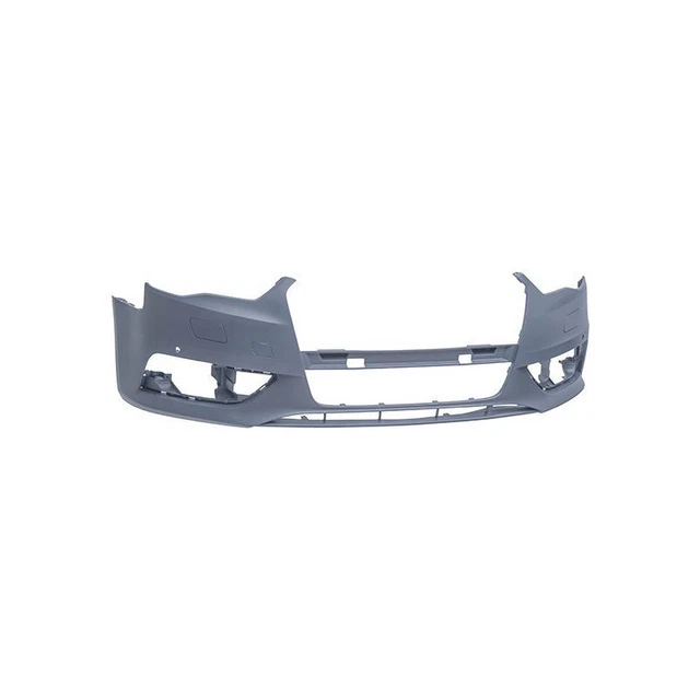Pare-choc Avant Noir Ou à Peindre Pour Hyundai I30 5 Portes 2012 – Compatible Radar – Repiauto