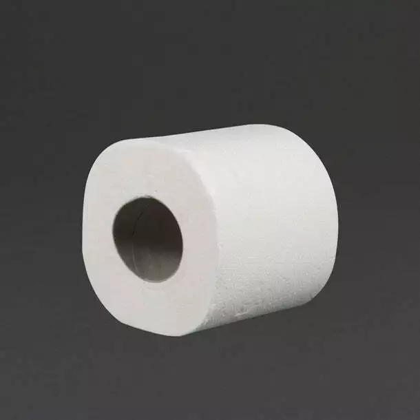 Jantex Toilet Rolls (Pack of 36) PAS-DL922