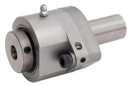 HASSAY SAVAGE CO P-67040 Rotary Broach Holder,Broach Dia. .315