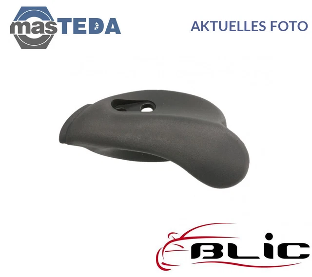 6010-07-031408P Türgriff Tür Griff Recht Vorne Inner Blic Neu Oe Qualität