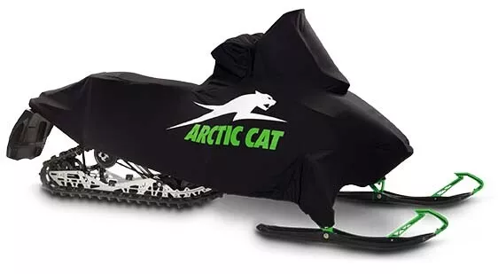 6639-235 Arctic Cat Premium Snowmobile Cover-Non Imprint