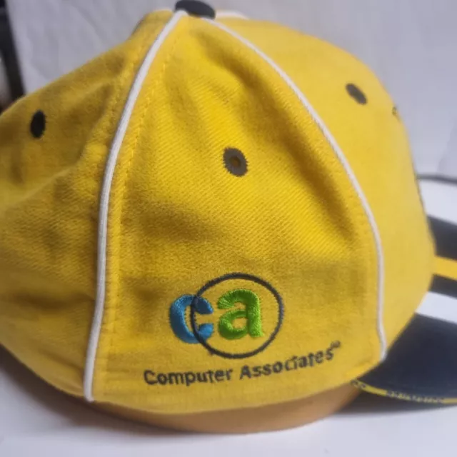 ACT Brumbies members hat / Cap 2