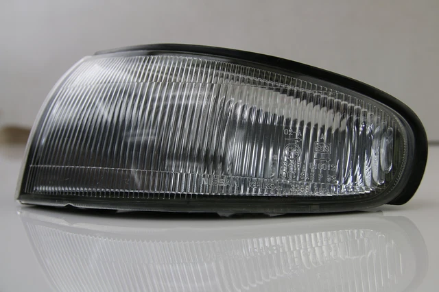 JDM Nissan Silvia S14 Zenki 1994-1996 ICHIKOH Front Left Side Corner Light JDM Nissan Silvia S14 Zenki 1994-1996 ICHIKOH Front Left Side Corner Light