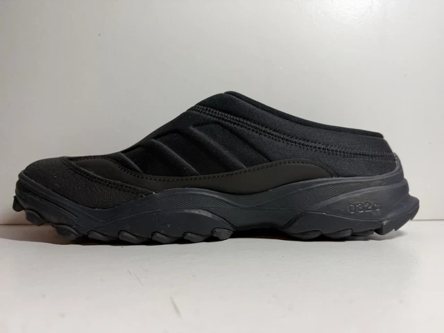 ZAPATILLAS SIN CORDONES Adidas 032C X Gsg Mule Core Negras Talla