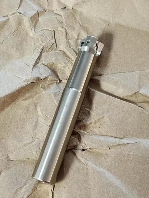 6864956 EXN03R087U0075-03 Tungaloy‎ Indexable End Mill Toolholder Open Box