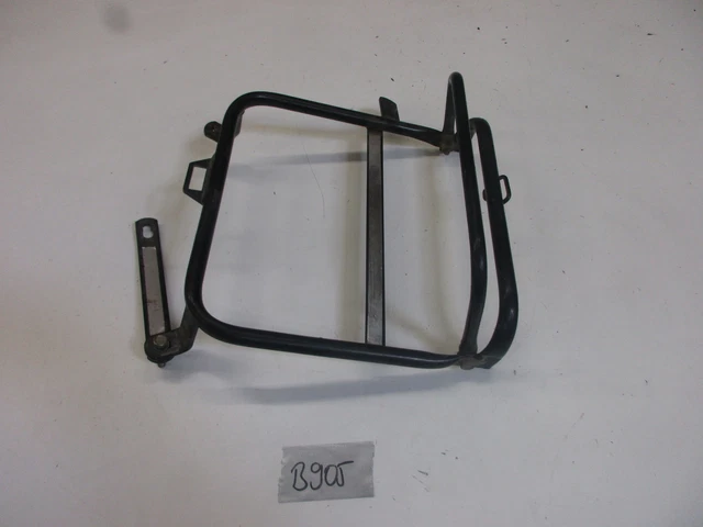 PORTE-BAGAGES SEITENKOFFERHALTER B905 MZ ETZ 250 Droite Porte-Bagages ...